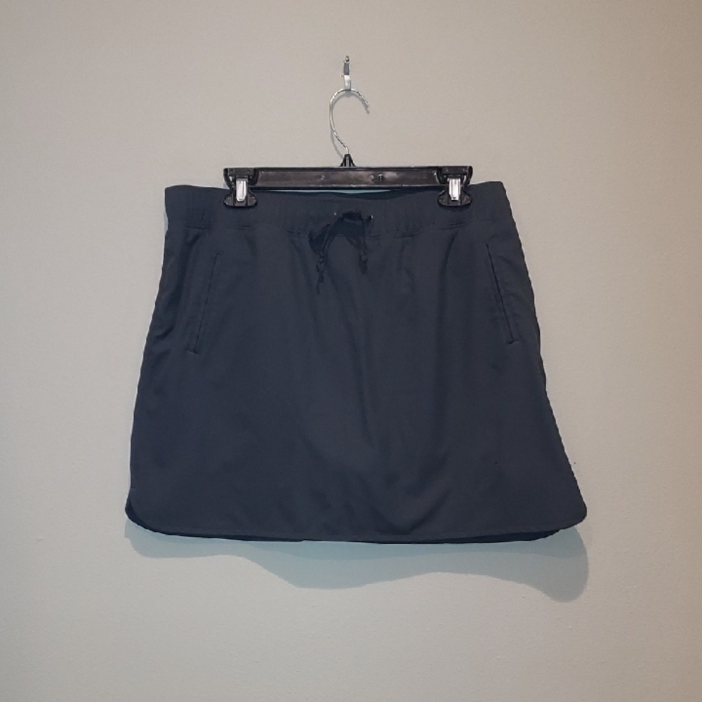 Made For Life Skorts